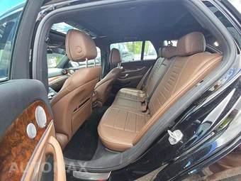 2018 Mercedes-Benz E 400 4MATIC Wagon - miniatura 13