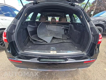 2018 Mercedes-Benz E 400 4MATIC Wagon - miniatura 14