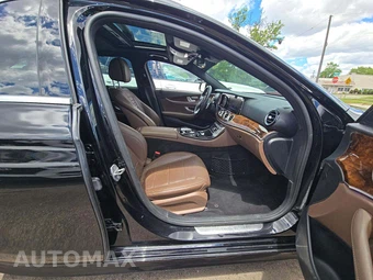 2018 Mercedes-Benz E 400 4MATIC Wagon - miniatura 18