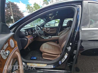 2018 Mercedes-Benz E 400 4MATIC Wagon - miniatura 6
