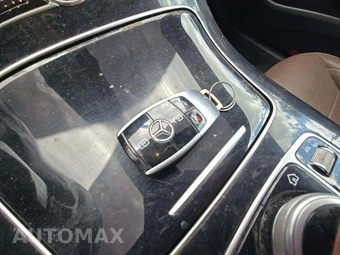 2018 Mercedes-Benz E 400 4MATIC Wagon - miniatura 8