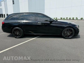 2018 Mercedes-Benz E 400 4MATIC Wagon - miniatura 2