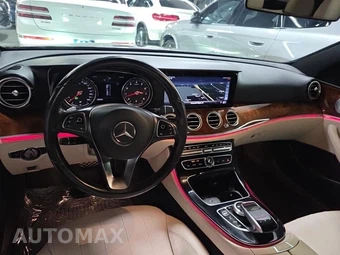 2018 Mercedes-Benz E 400 4MATIC Wagon - miniatura 20