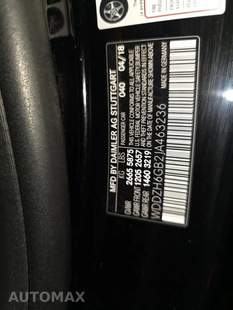 2018 Mercedes-Benz E 400 4MATIC Wagon - miniatura 24