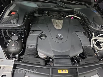 2018 Mercedes-Benz E 400 4MATIC Wagon - miniatura 25