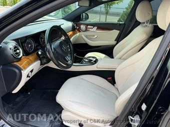 2018 Mercedes-Benz E 400 4MATIC Wagon - miniatura 38