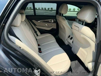2018 Mercedes-Benz E 400 4MATIC Wagon - miniatura 44