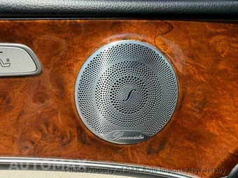 2018 Mercedes-Benz E 400 4MATIC Wagon - miniatura 45
