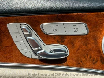 2018 Mercedes-Benz E 400 4MATIC Wagon - miniatura 46