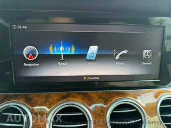 2018 Mercedes-Benz E 400 4MATIC Wagon - miniatura 49