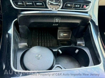 2018 Mercedes-Benz E 400 4MATIC Wagon - miniatura 58