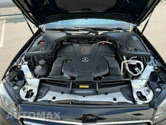 2018 Mercedes-Benz E 400 4MATIC Wagon - miniatura 59