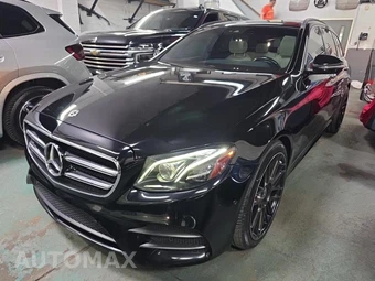 2018 Mercedes-Benz E 400 4MATIC Wagon - miniatura 7