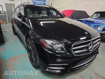 2018 Mercedes-Benz E 400 4MATIC Wagon - miniatura 9