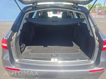 2018 Mercedes-Benz E 400 4MATIC Wagon - miniatura 11