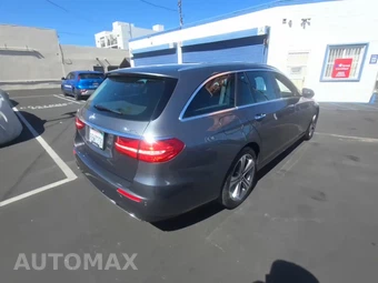 2018 Mercedes-Benz E 400 4MATIC Wagon - miniatura 4