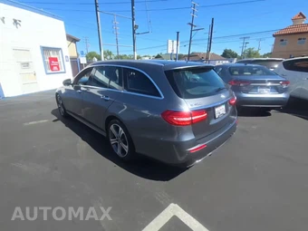 2018 Mercedes-Benz E 400 4MATIC Wagon - miniatura 6