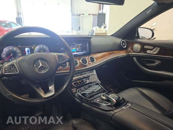 2018 Mercedes-Benz E 400 4MATIC Wagon - miniatura 10