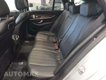 2018 Mercedes-Benz E 400 4MATIC Wagon - miniatura 13