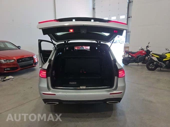 2018 Mercedes-Benz E 400 4MATIC Wagon - miniatura 14