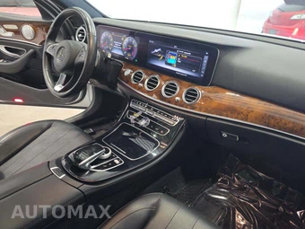 2018 Mercedes-Benz E 400 4MATIC Wagon - miniatura 19