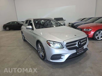 2018 Mercedes-Benz E 400 4MATIC Wagon - miniatura 4