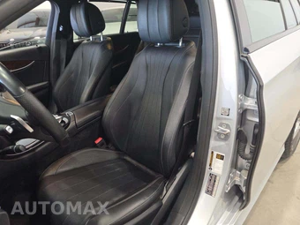 2018 Mercedes-Benz E 400 4MATIC Wagon - miniatura 6