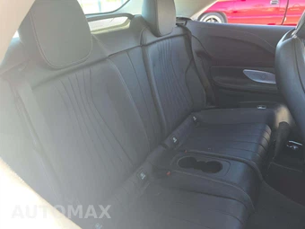 2018 Mercedes-Benz E 400 Convertible - miniatura 13