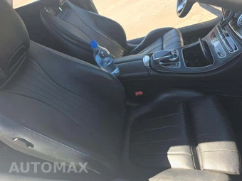 2018 Mercedes-Benz E 400 Convertible - miniatura 15