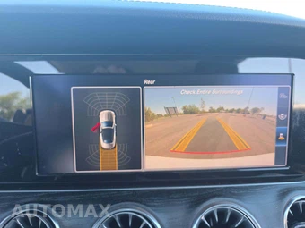 2018 Mercedes-Benz E 400 Convertible - miniatura 26
