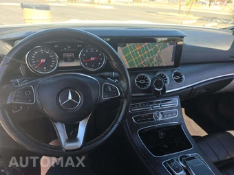 2018 Mercedes-Benz E 400 Convertible - miniatura 7