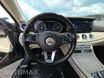 2018 Mercedes-Benz E 400 Convertible - miniatura 10