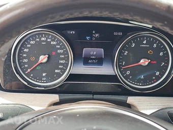 2018 Mercedes-Benz E 400 Convertible - miniatura 12