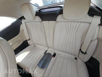 2018 Mercedes-Benz E 400 Convertible - miniatura 13