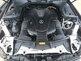2018 Mercedes-Benz E 400 Convertible - miniatura 15