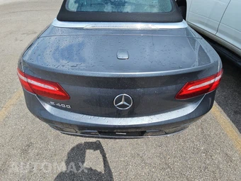 2018 Mercedes-Benz E 400 Convertible - miniatura 16