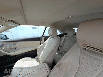 2018 Mercedes-Benz E 400 Convertible - miniatura 17