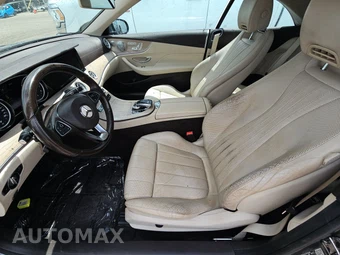 2018 Mercedes-Benz E 400 Convertible - miniatura 7
