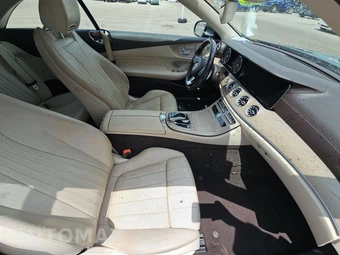 2018 Mercedes-Benz E 400 Convertible - miniatura 8