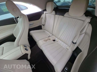 2018 Mercedes-Benz E 400 Convertible – miniatura 13