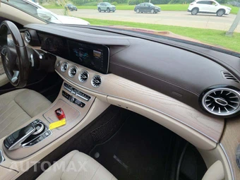 2018 Mercedes-Benz E 400 Convertible – miniatura 19