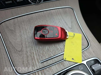 2018 Mercedes-Benz E 400 Convertible – miniatura 8
