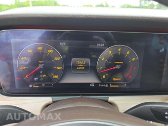 2018 Mercedes-Benz E 400 Convertible – miniatura 9