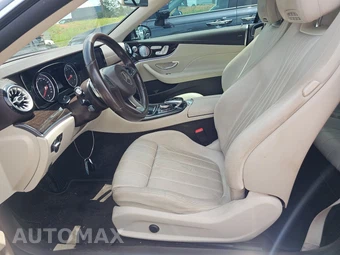 2018 Mercedes-Benz E 400 Convertible - miniatura 13