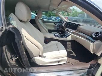 2018 Mercedes-Benz E 400 Convertible - miniatura 14