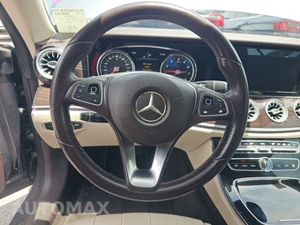 2018 Mercedes-Benz E 400 Convertible - miniatura 16