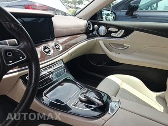 2018 Mercedes-Benz E 400 Convertible - miniatura 17
