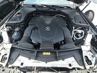 2018 Mercedes-Benz E 400 Convertible - miniatura 22