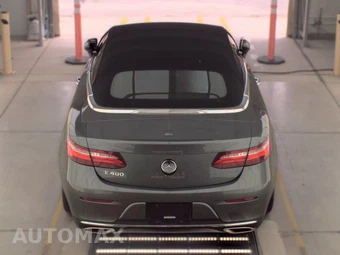 2018 Mercedes-Benz E 400 Convertible - miniatura 6