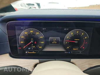 2018 Mercedes-Benz E 400 Convertible - miniatura 12